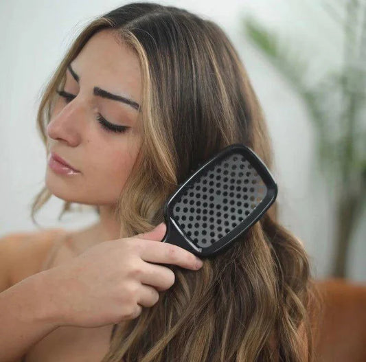 Peigne pour cheveux